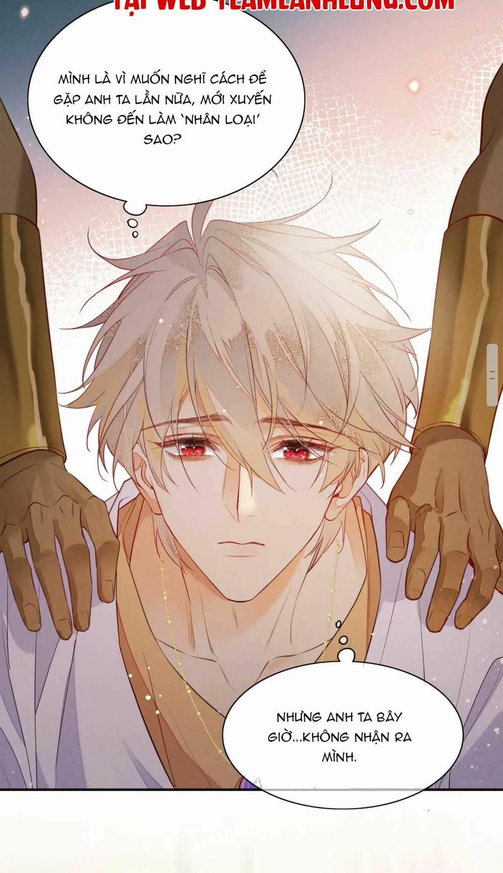 Điện Hạ ! Ta Đang Đến Đây! 5 trang 30