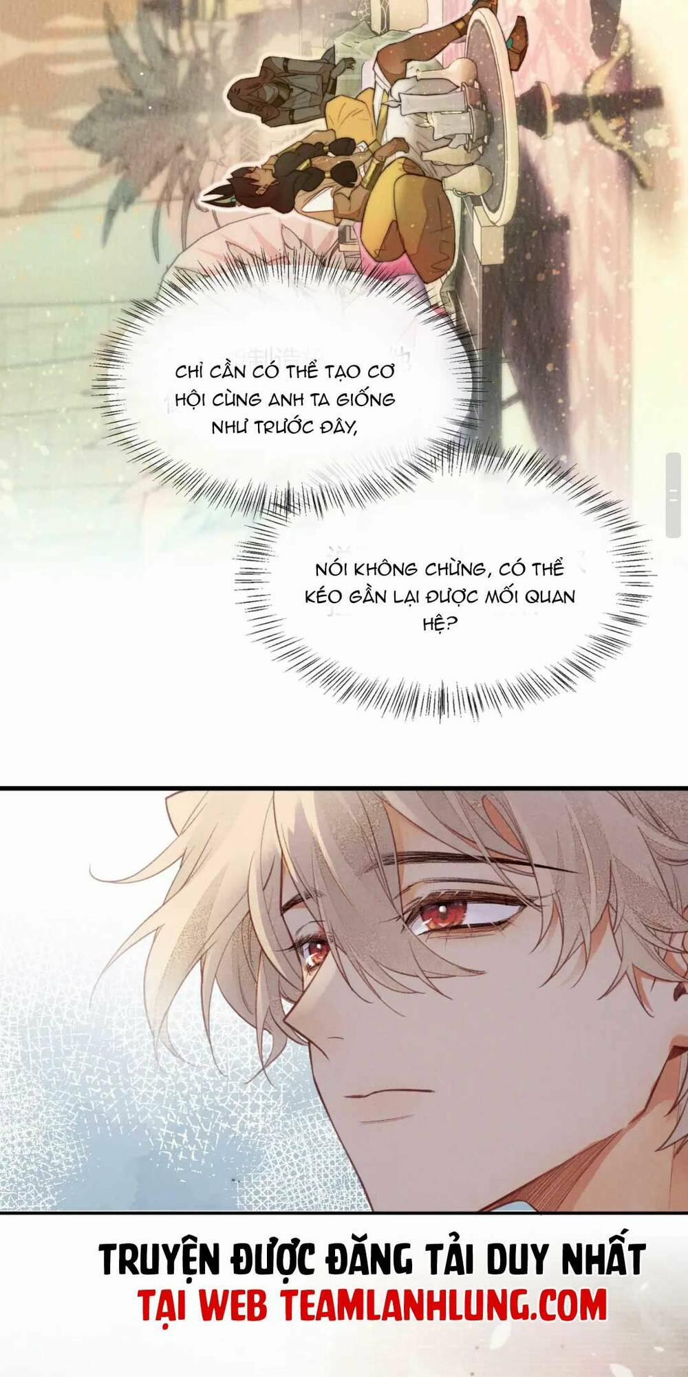 Điện Hạ ! Ta Đang Đến Đây! 5 trang 32