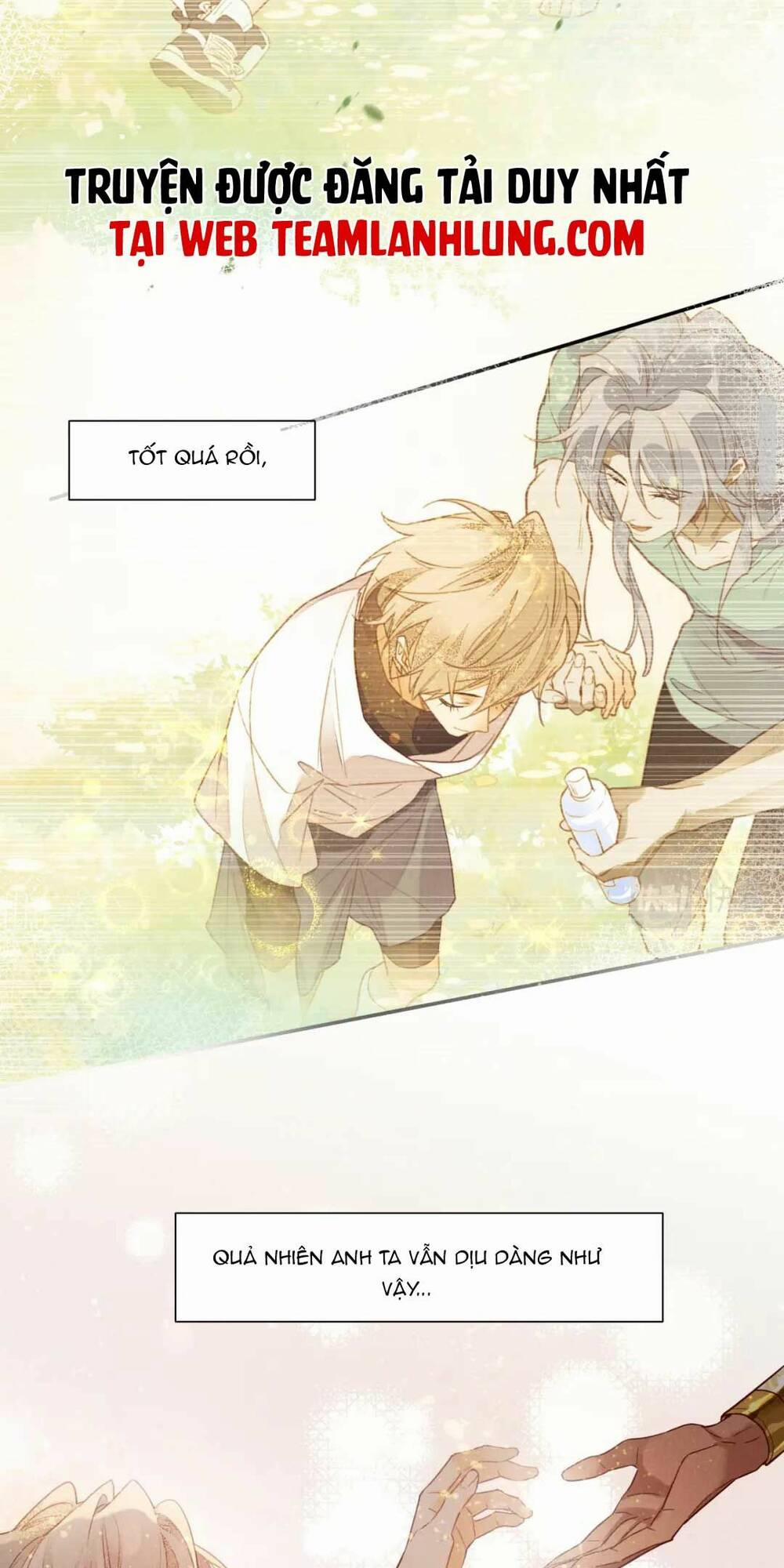 Điện Hạ ! Ta Đang Đến Đây! 5 trang 37