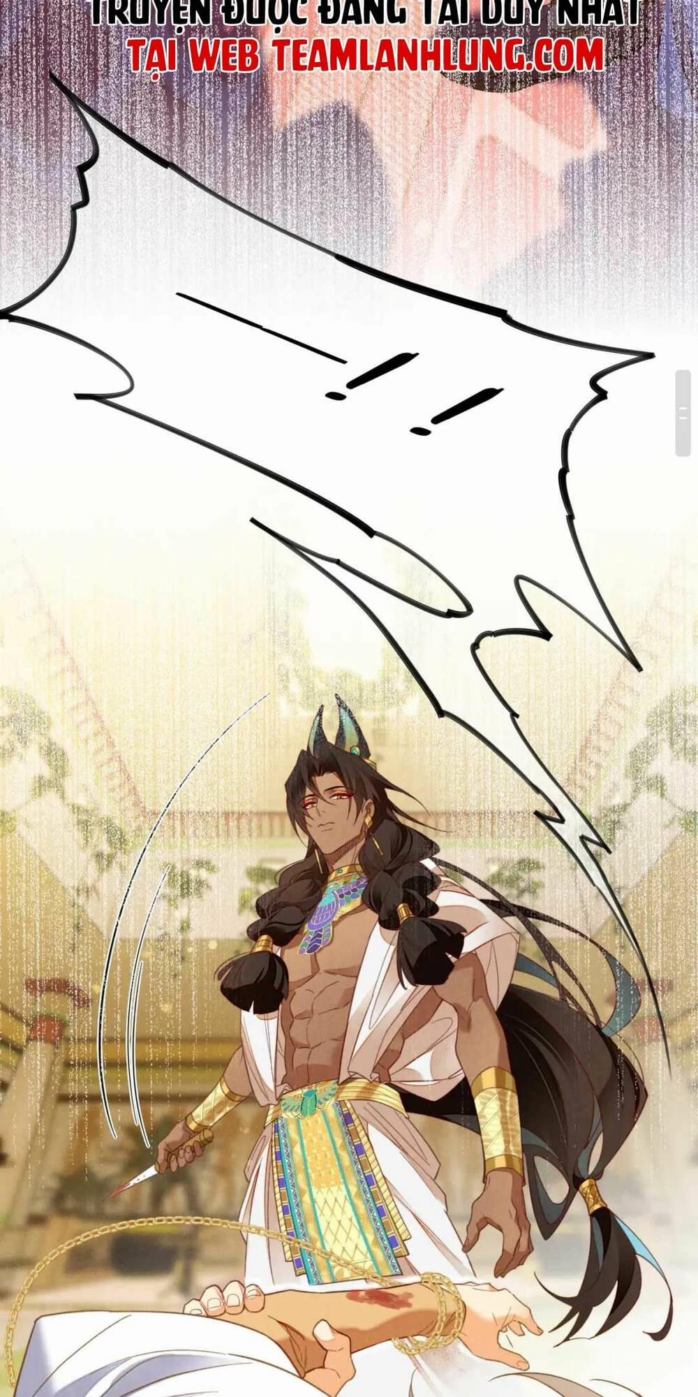 Điện Hạ ! Ta Đang Đến Đây! 5 trang 42