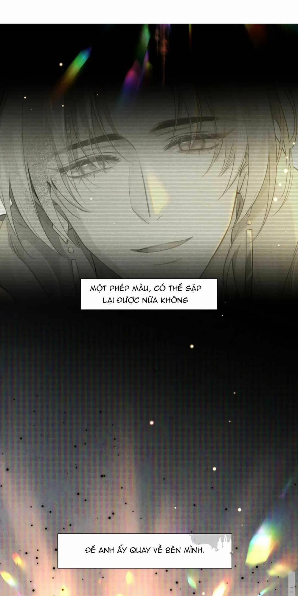 Điện Hạ ! Ta Đang Đến Đây! 5 trang 51