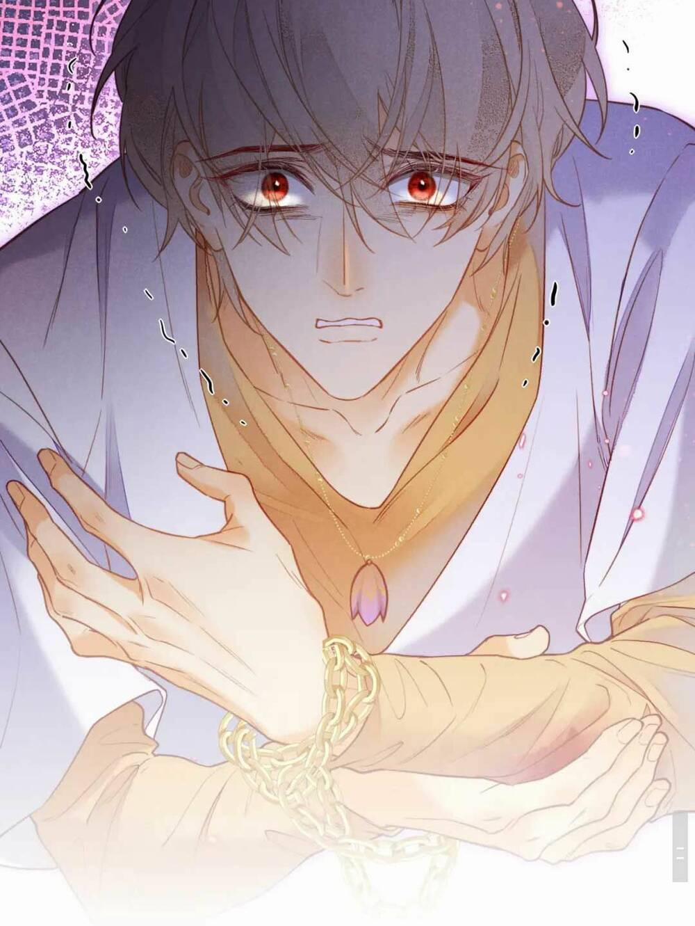 Điện Hạ ! Ta Đang Đến Đây! 5 trang 54