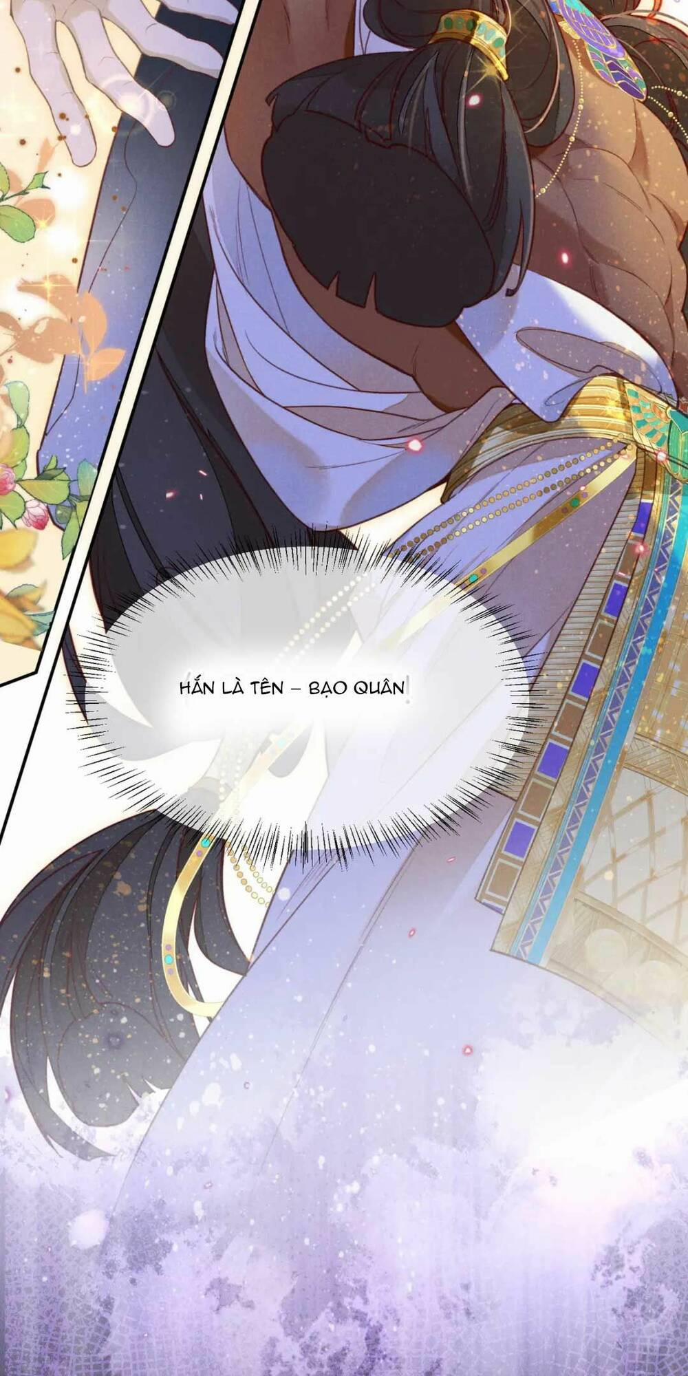 Điện Hạ ! Ta Đang Đến Đây! 5 trang 58