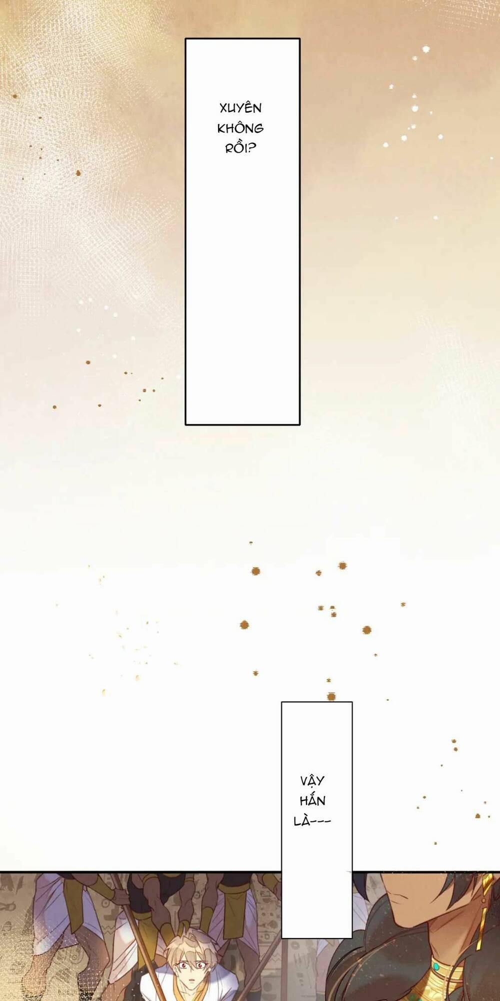 Điện Hạ ! Ta Đang Đến Đây! 5 trang 79