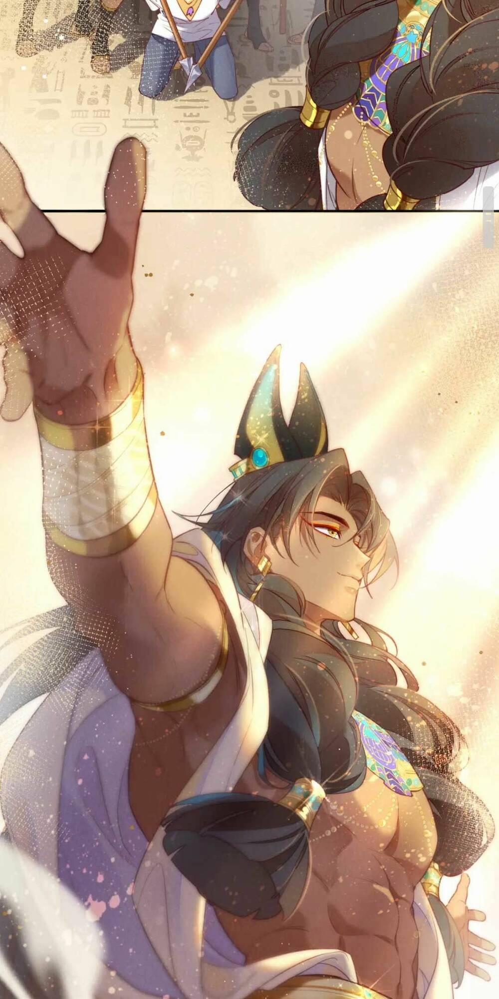 Điện Hạ ! Ta Đang Đến Đây! 5 trang 80