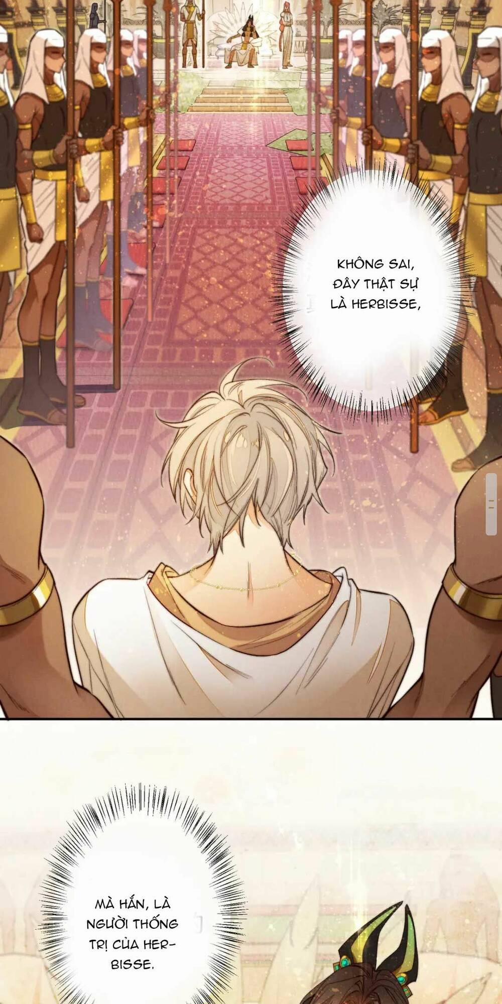 Điện Hạ ! Ta Đang Đến Đây! 5 trang 83