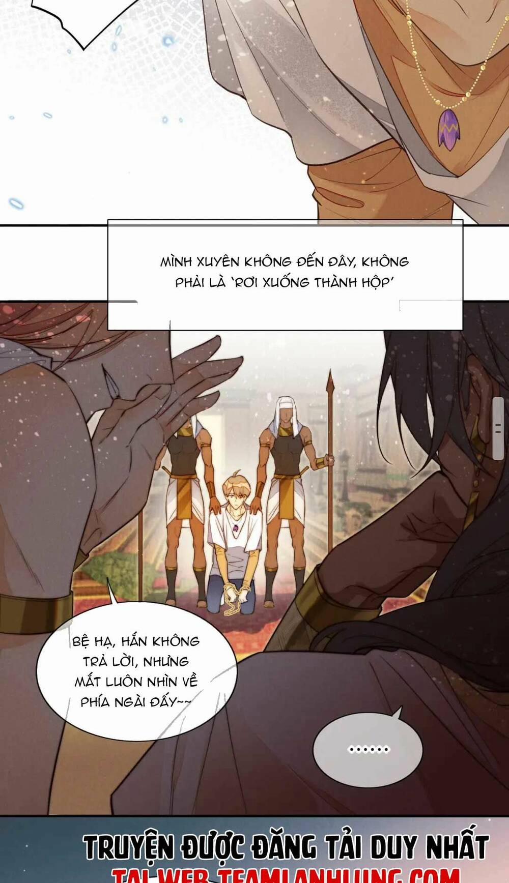 Điện Hạ ! Ta Đang Đến Đây! 5 trang 88