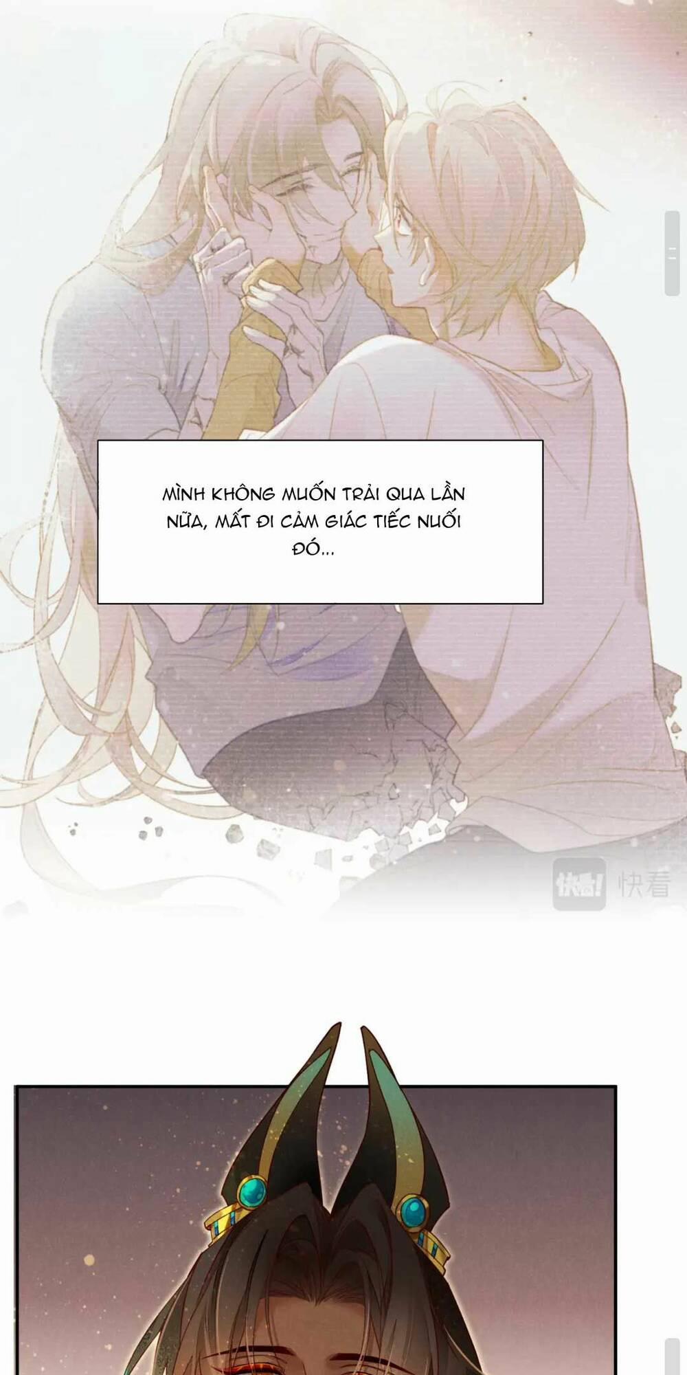 Điện Hạ ! Ta Đang Đến Đây! 5 trang 92