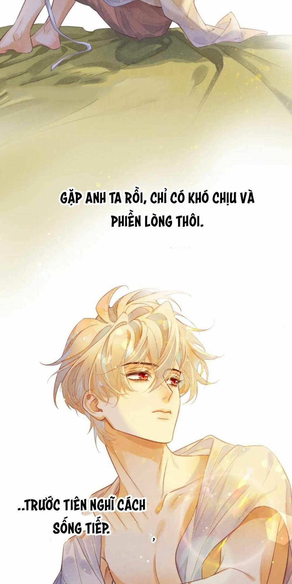 Điện Hạ ! Ta Đang Đến Đây! 6 trang 12