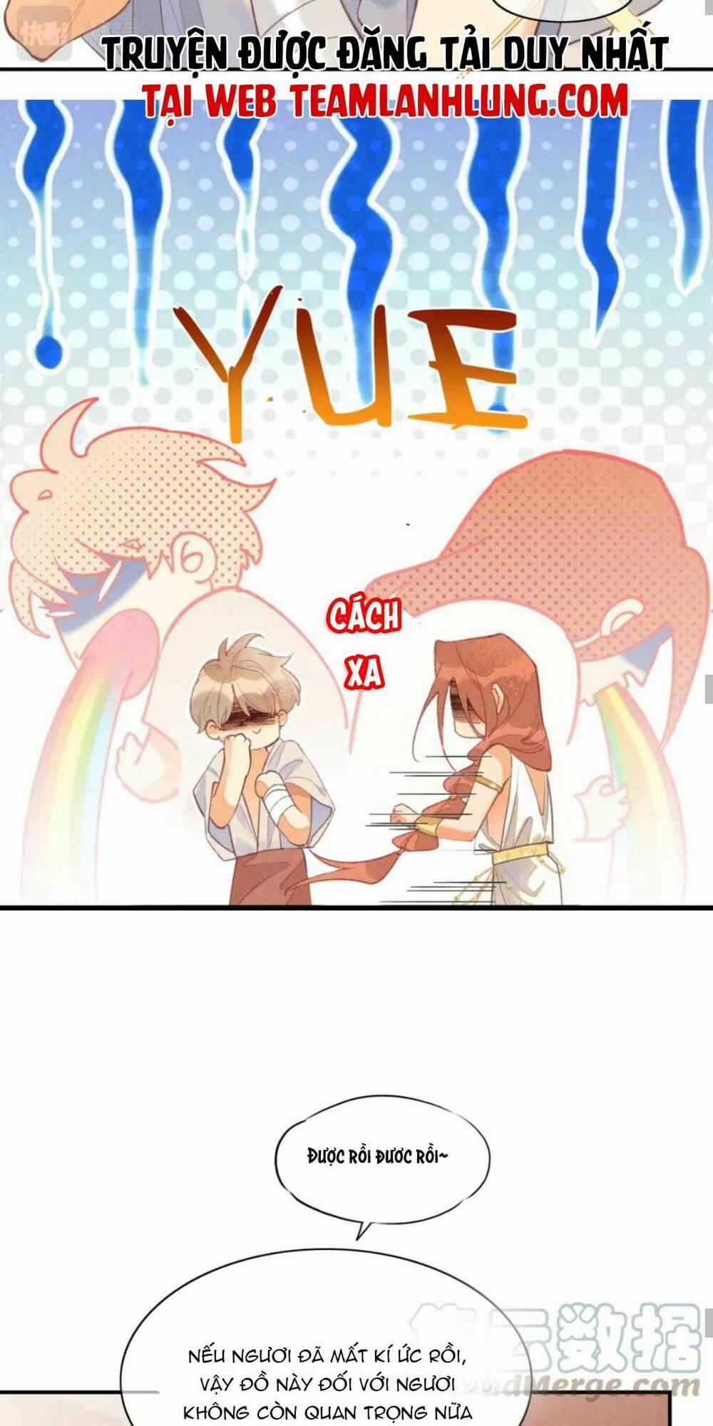 Điện Hạ ! Ta Đang Đến Đây! 6 trang 28