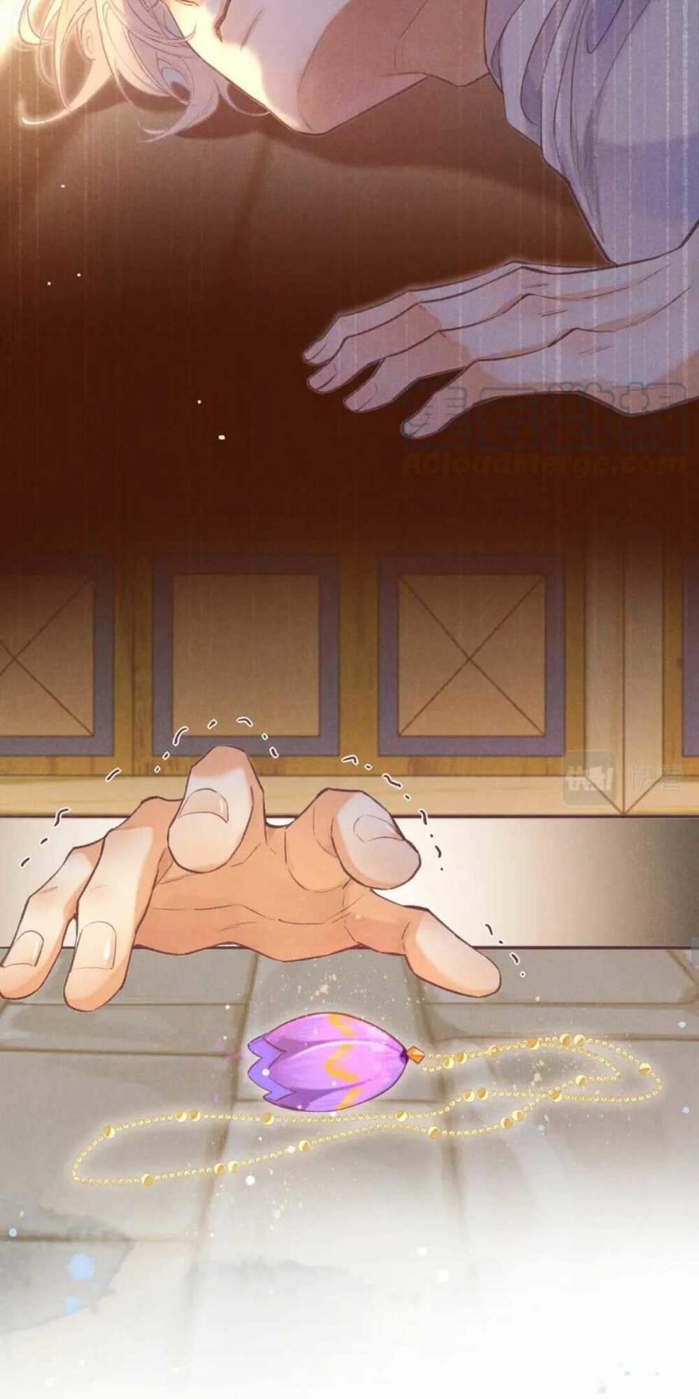 Điện Hạ ! Ta Đang Đến Đây! 6 trang 36