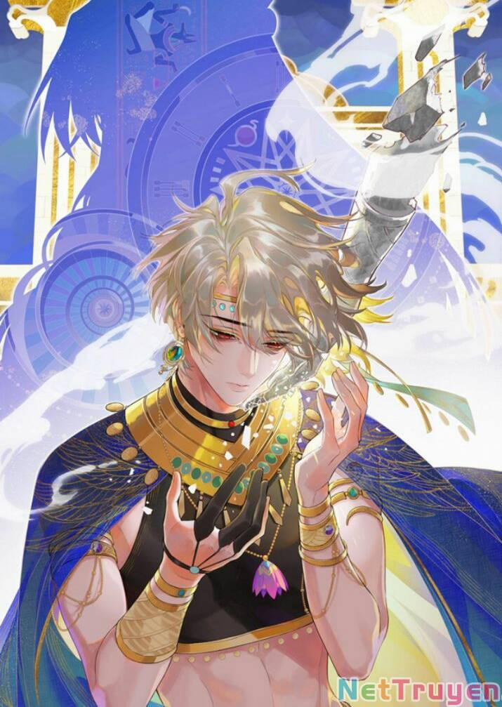 Điện Hạ ! Ta Đang Đến Đây! 7 trang 1