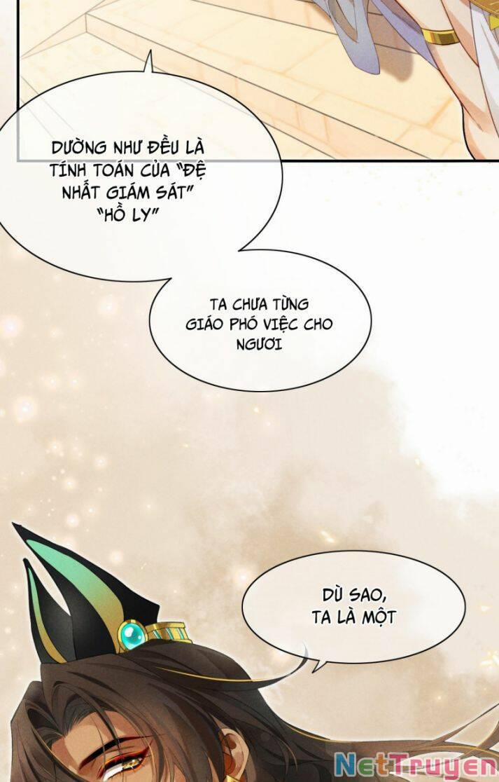 Điện Hạ ! Ta Đang Đến Đây! 7 trang 23