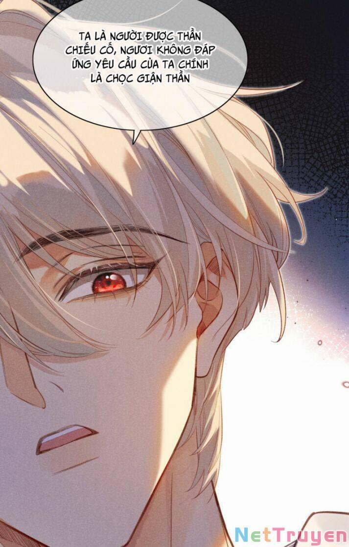 Điện Hạ ! Ta Đang Đến Đây! 7 trang 34