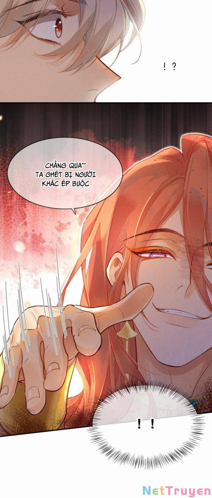 Điện Hạ ! Ta Đang Đến Đây! 7 trang 41