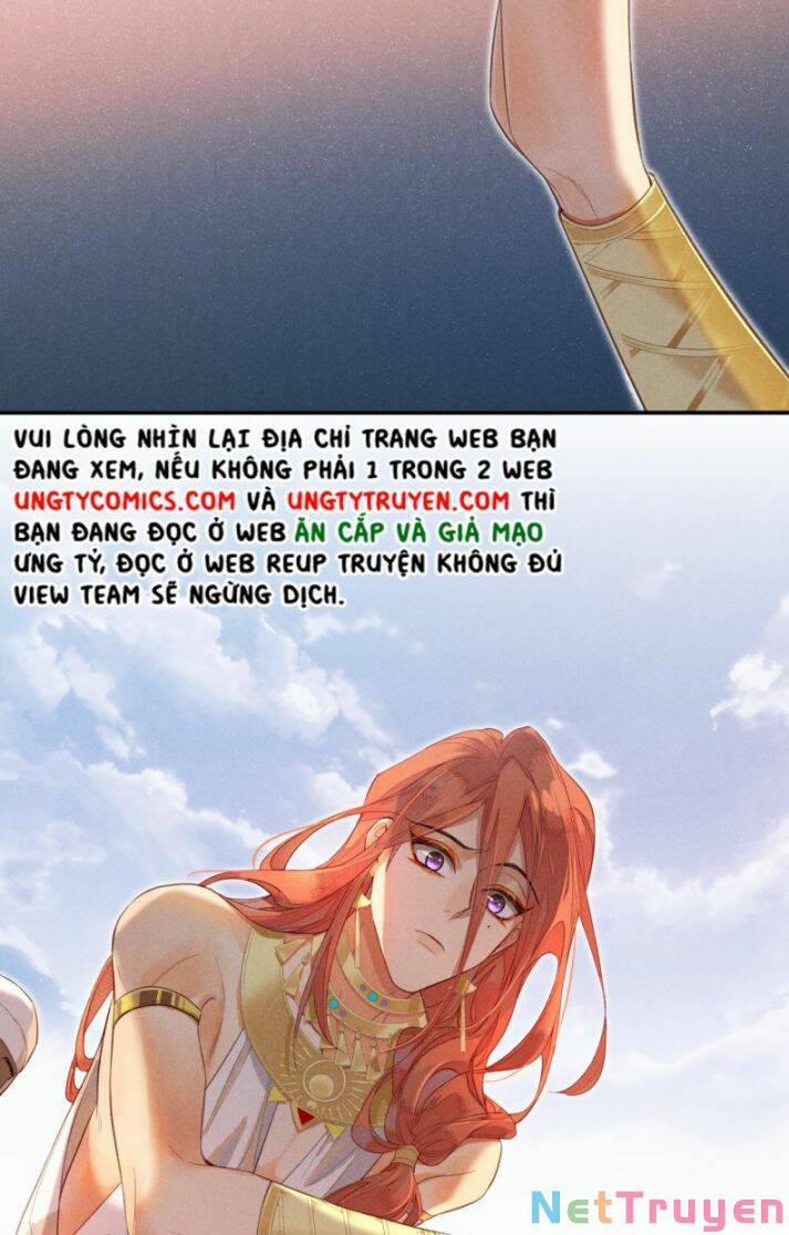 Điện Hạ ! Ta Đang Đến Đây! 7 trang 48