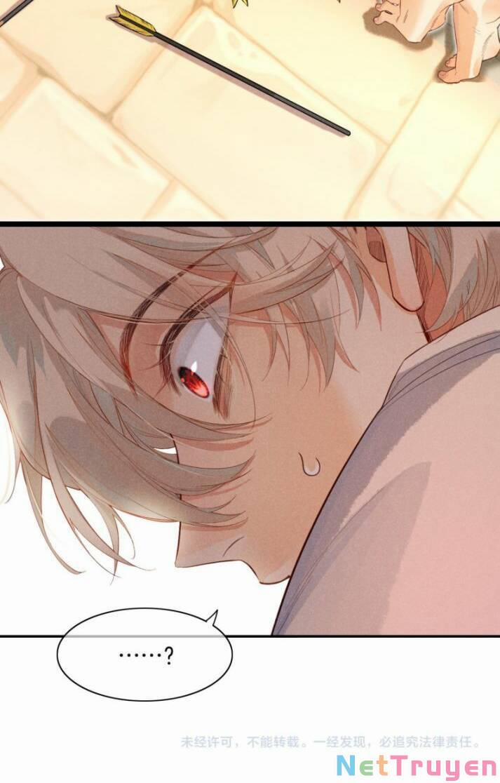 Điện Hạ ! Ta Đang Đến Đây! 7 trang 51