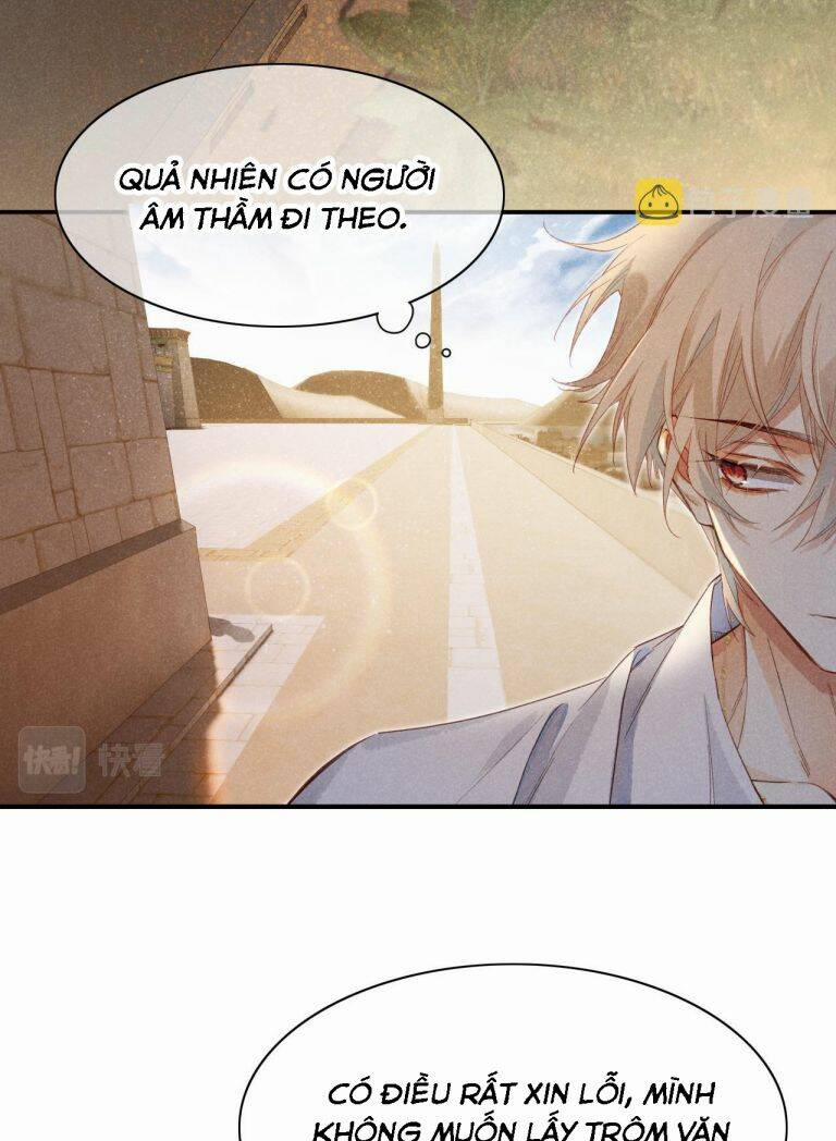 Điện Hạ ! Ta Đang Đến Đây! 8 trang 29