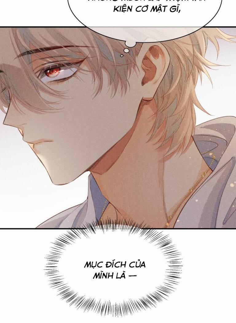 Điện Hạ ! Ta Đang Đến Đây! 8 trang 30