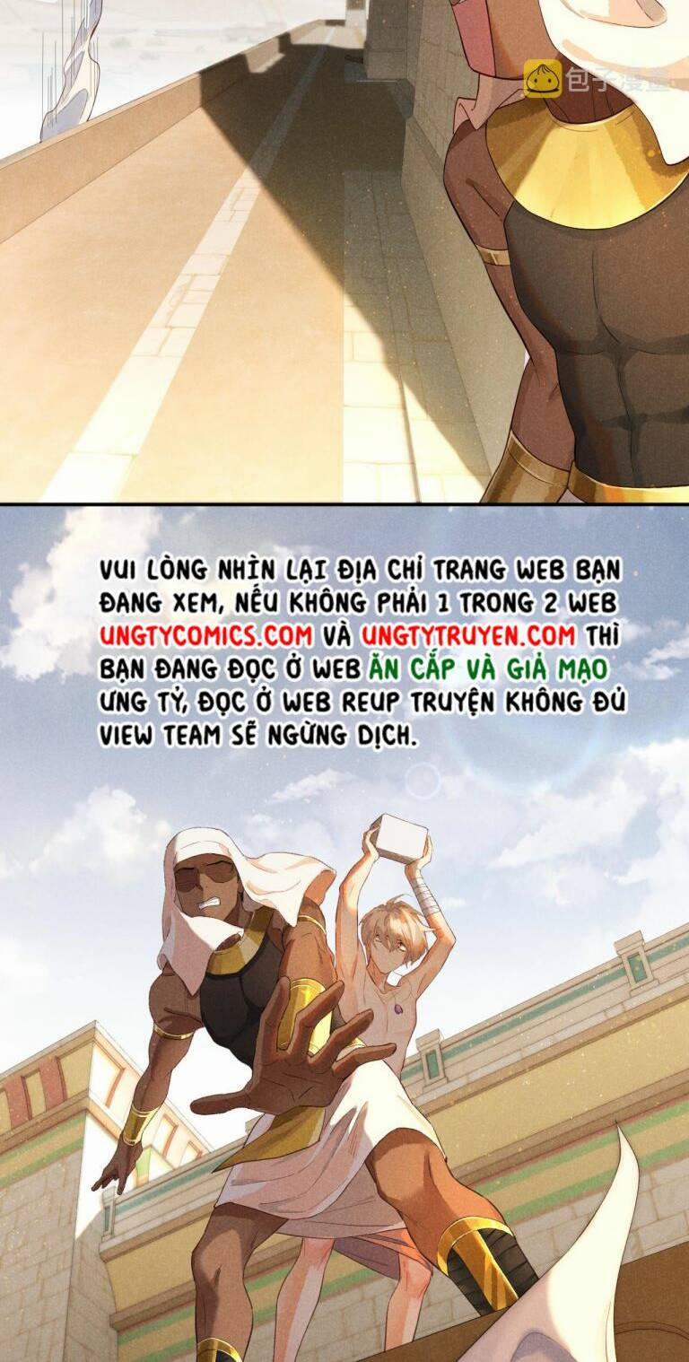 Điện Hạ ! Ta Đang Đến Đây! 8 trang 32