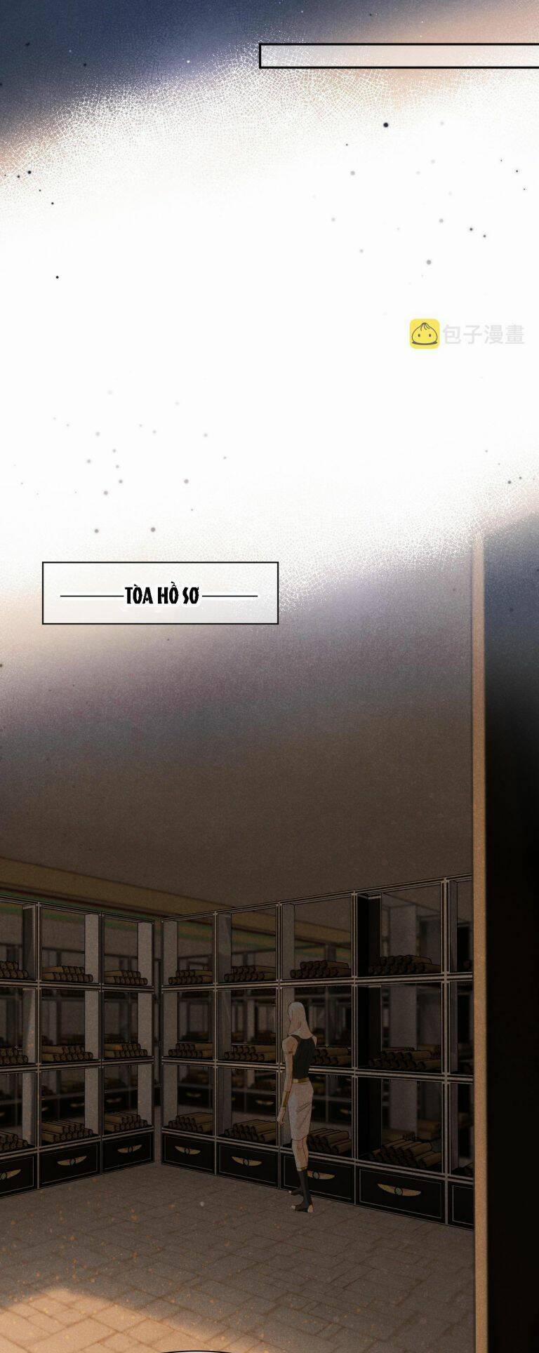 Điện Hạ ! Ta Đang Đến Đây! 8 trang 37