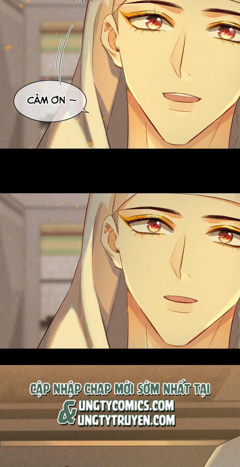 Điện Hạ ! Ta Đang Đến Đây! 8 trang 43