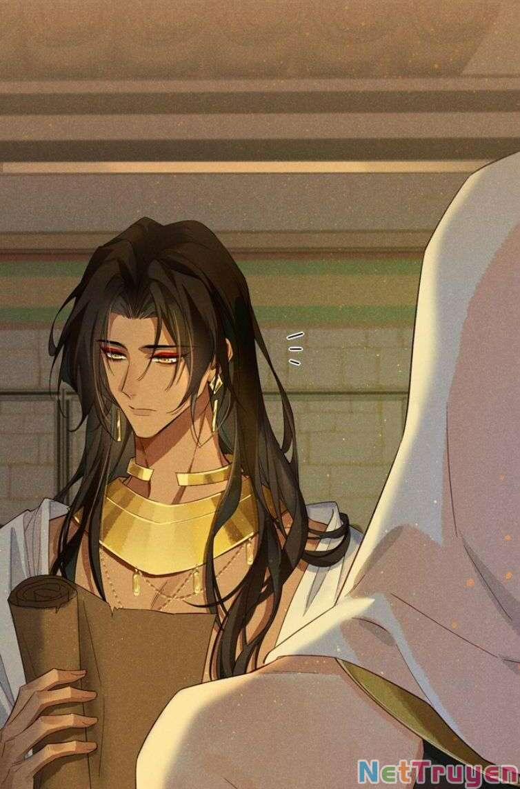 Điện Hạ ! Ta Đang Đến Đây! 9 trang 1