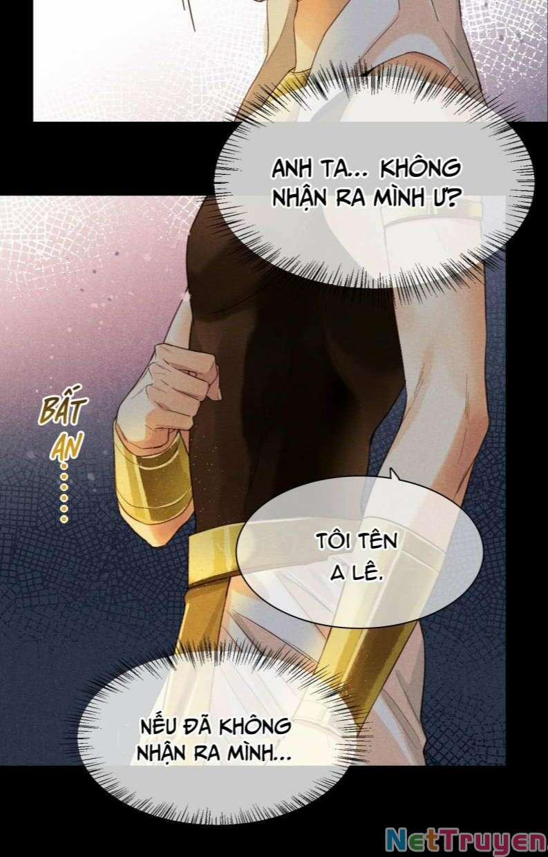 Điện Hạ ! Ta Đang Đến Đây! 9 trang 11