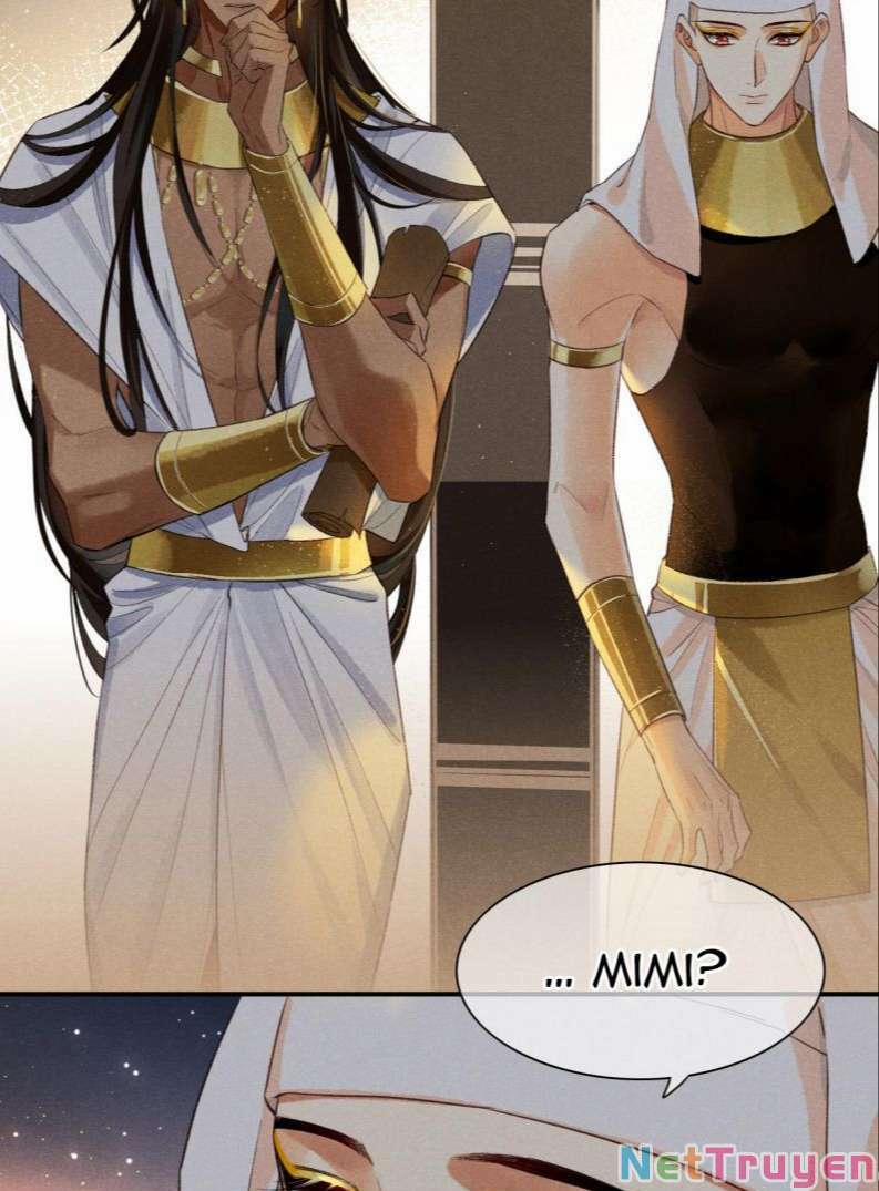 Điện Hạ ! Ta Đang Đến Đây! 9 trang 16