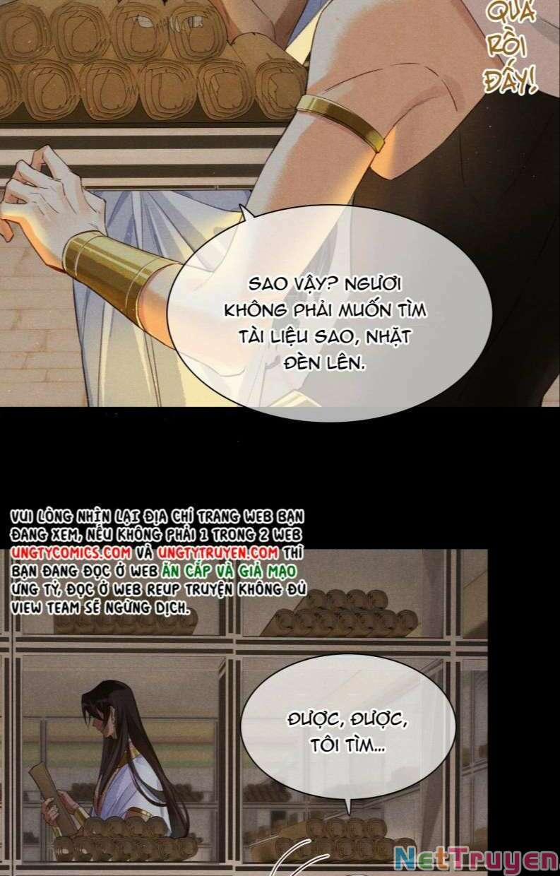 Điện Hạ ! Ta Đang Đến Đây! 9 trang 19