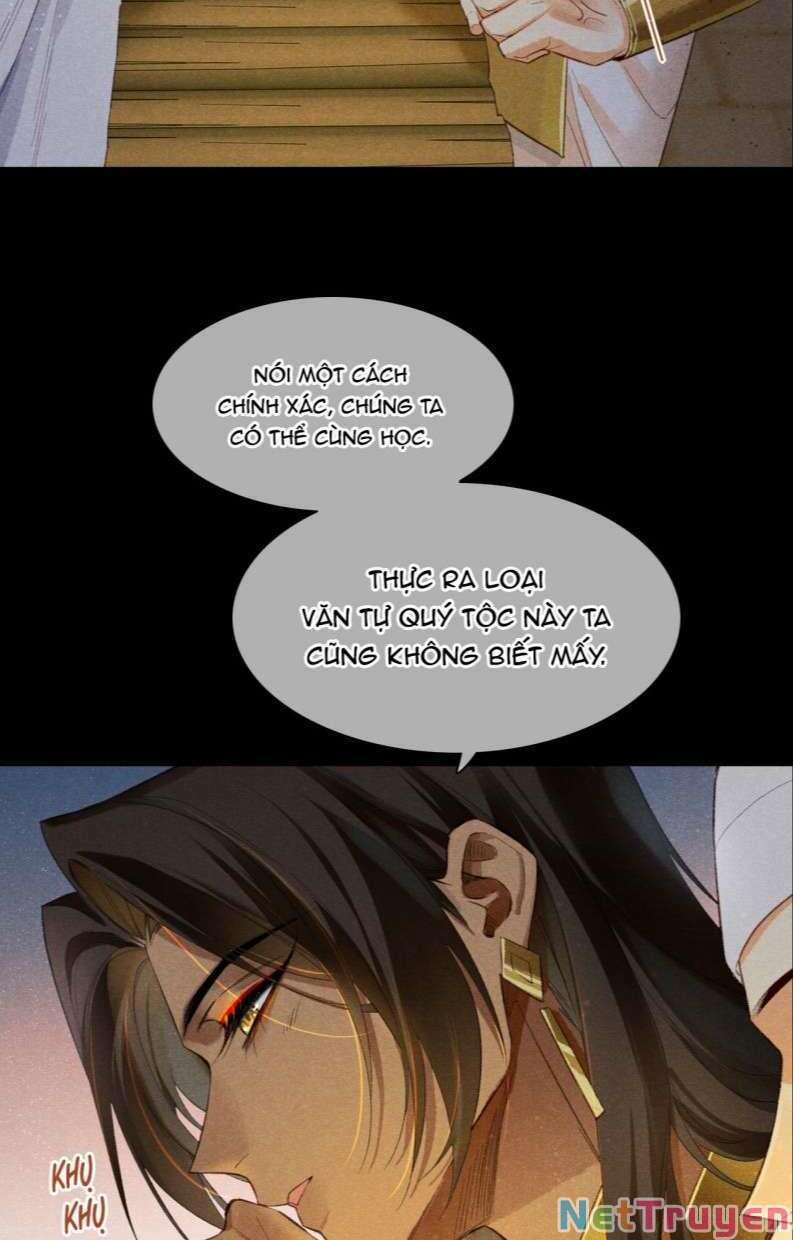 Điện Hạ ! Ta Đang Đến Đây! 9 trang 29