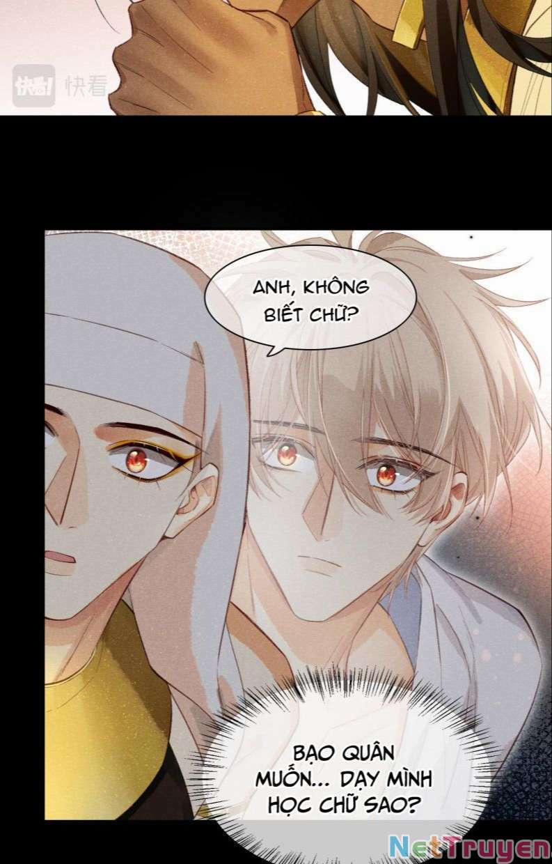 Điện Hạ ! Ta Đang Đến Đây! 9 trang 30