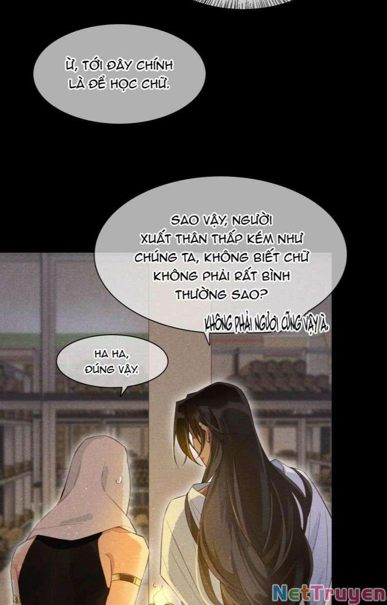 Điện Hạ ! Ta Đang Đến Đây! 9 trang 31