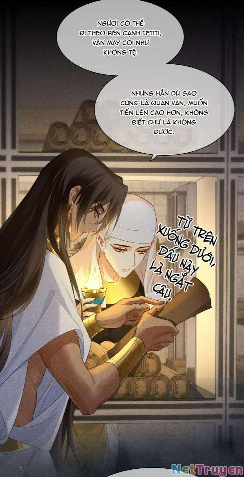 Điện Hạ ! Ta Đang Đến Đây! 9 trang 33