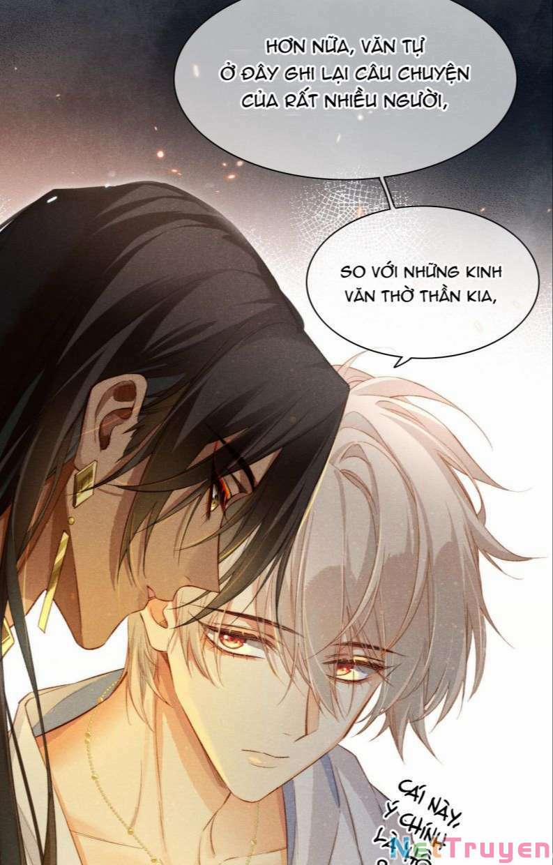 Điện Hạ ! Ta Đang Đến Đây! 9 trang 34