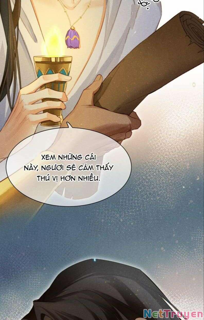 Điện Hạ ! Ta Đang Đến Đây! 9 trang 35