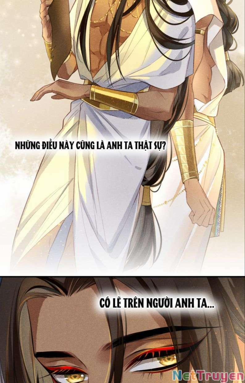 Điện Hạ ! Ta Đang Đến Đây! 9 trang 40