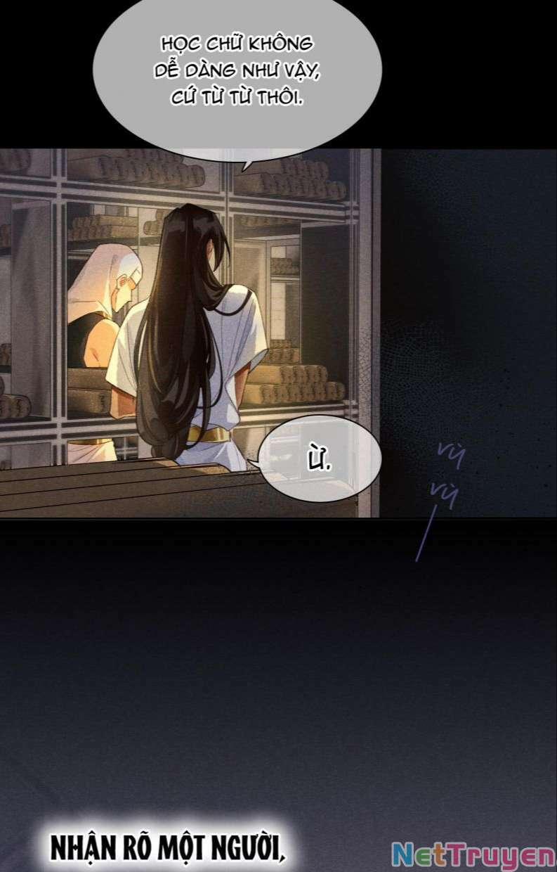 Điện Hạ ! Ta Đang Đến Đây! 9 trang 44