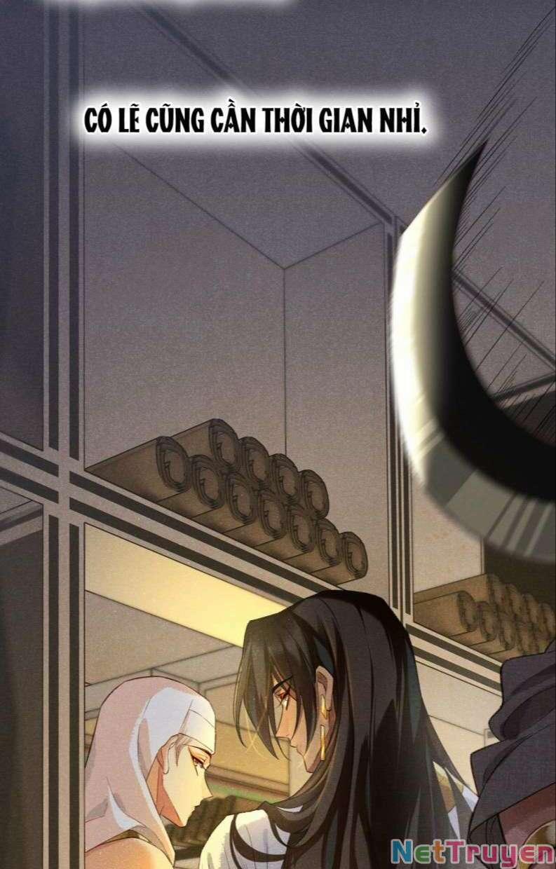 Điện Hạ ! Ta Đang Đến Đây! 9 trang 45