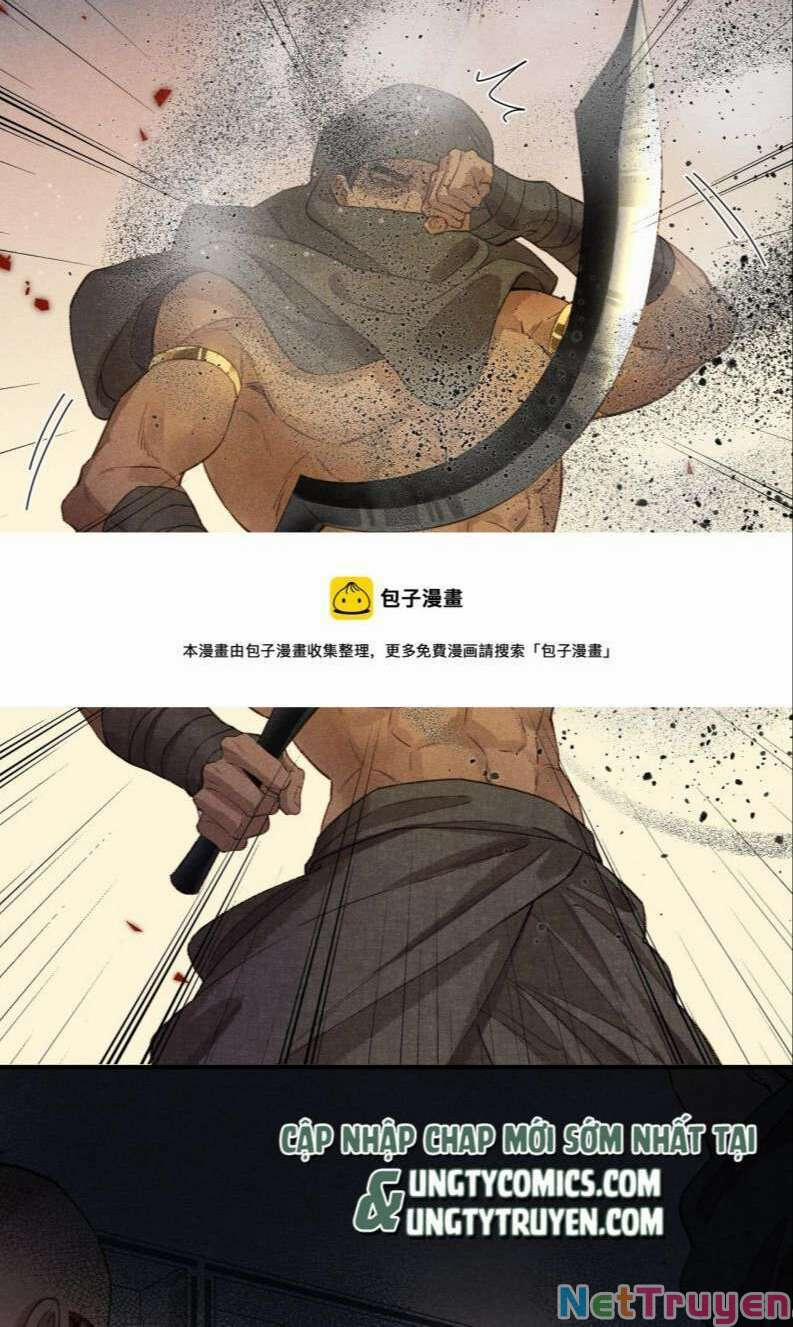 Điện Hạ ! Ta Đang Đến Đây! 9 trang 47