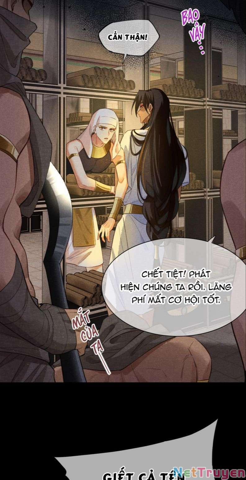 Điện Hạ ! Ta Đang Đến Đây! 9 trang 48