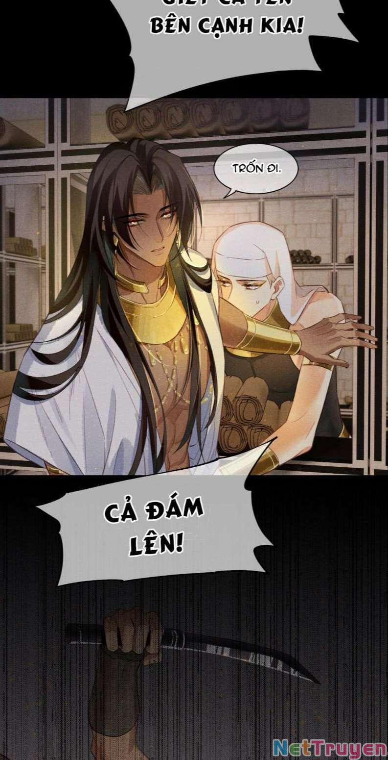 Điện Hạ ! Ta Đang Đến Đây! 9 trang 49