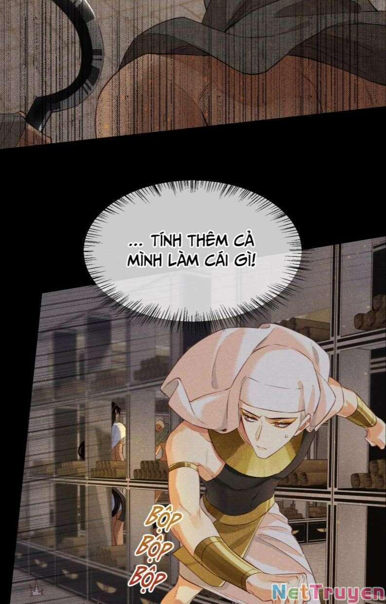 Điện Hạ ! Ta Đang Đến Đây! 9 trang 51