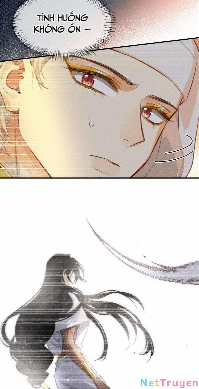 Điện Hạ ! Ta Đang Đến Đây! 9 trang 53