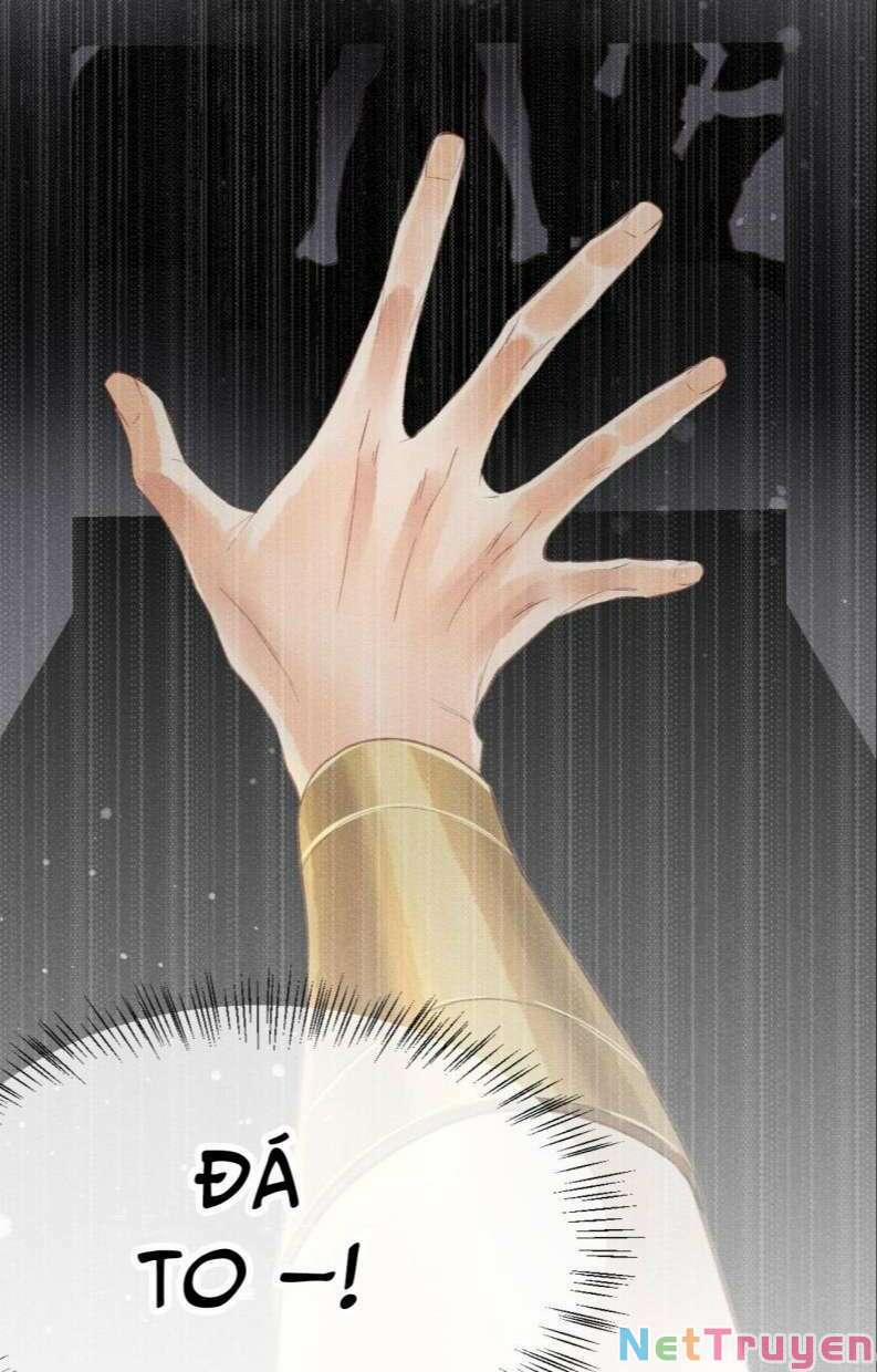 Điện Hạ ! Ta Đang Đến Đây! 9 trang 57