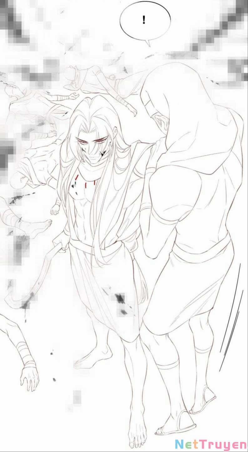 Điện Hạ ! Ta Đang Đến Đây! 9 trang 59