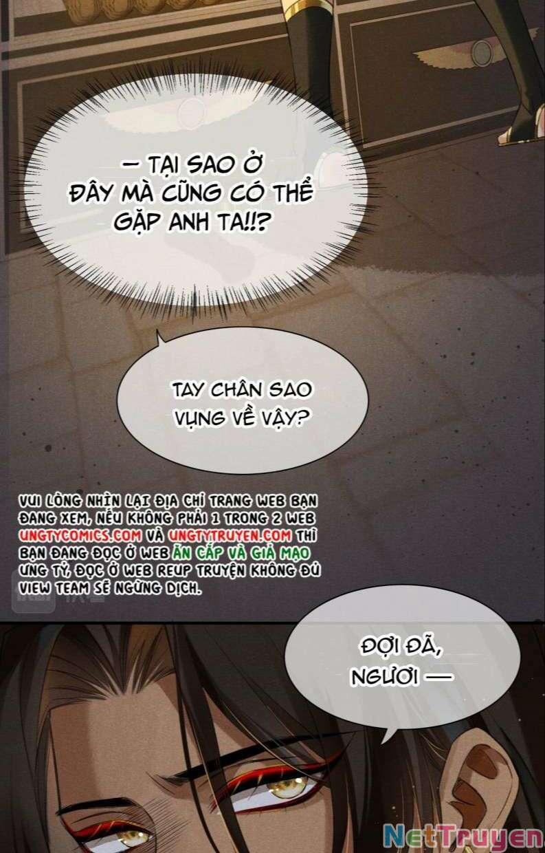 Điện Hạ ! Ta Đang Đến Đây! 9 trang 7