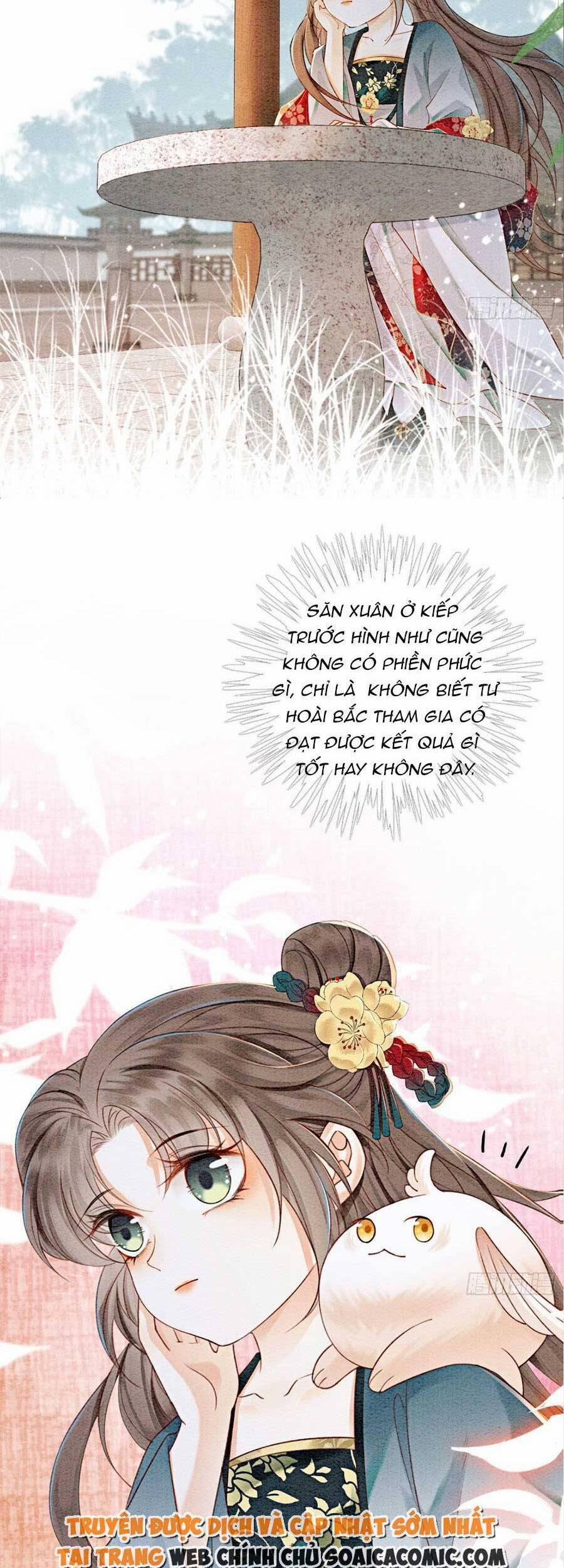 Điện Hạ! Vương Phi Lại Náo Rồi! 51 trang 2