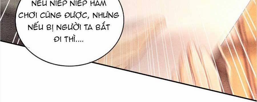 Điện Hạ! Vương Phi Lại Náo Rồi! 51 trang 22