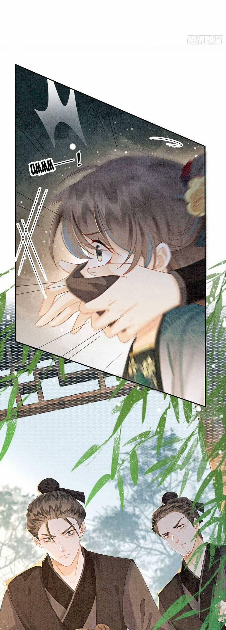 Điện Hạ! Vương Phi Lại Náo Rồi! 51 trang 4